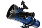 Teleskop Meade Polaris 130mm EQ Refractor