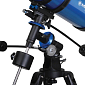 Teleskop Meade Polaris 130mm EQ Refractor