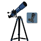 Teleskop Meade StarPro AZ 102mm Reflector