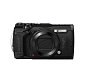 Digitální fotoaparát Olympus TG-6 Black