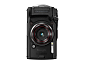 Digitální fotoaparát Olympus TG-6 Black