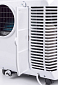 Klimatizace G21 Envi 12H mobilní s vytápěním, do 40m2, WiFi