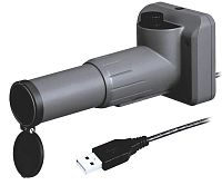 Dalekohled Levenhuk Blaze D200 Digital Spotting Scope