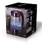 BERLINGERHAUS Rychlovarná konvice 1,7 l Purple Metallic Line BH-9126