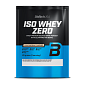 BioTech Iso Whey Zero 25 g cookies cream