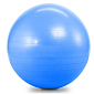 Gymnastický míč 75cm SEDCO SUPER - Světle modrá