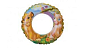 Kruh plavecký Disney 51 cm - Lví Král