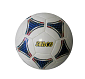 Fotbalový míč SEDCO PARK PU 4 AKCE - bílá