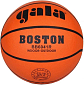 Míč basket GALA BOSTON BB6041R 6 - hnědá
