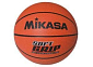 Míč basketbalový MIKASA BDC 1000-C - hnědá