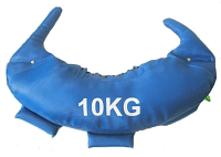 BULGARIAN BAG SEDCO 10 KG