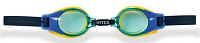 Plavecké brýle Intex 55601 SPEED Junior - modrá