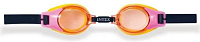 Plavecké brýle Intex 55601 SPEED Junior - růžová