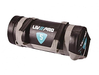 Posilovací vak LivePro - 10