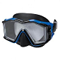 Potápěčské brýle Intex EXPLORER SILICON SR 55982 - Modrá
