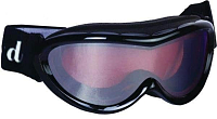 Lyžařské brýle BLIZZARD 908DAZ - Černá