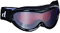 Lyžařské brýle BLIZZARD 908DAZ - Černá