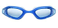 Plavecké brýle EFFEA nuoto 2613 fialová - modrá