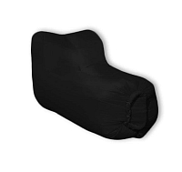Nafukovací křeslo Sedco Air Sofa Lazy - černá