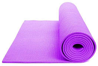 Karimatka Sedco YOGA 6 mm protiskluzová 173x61 cm - fialová