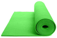 Karimatka Sedco YOGA 6 mm protiskluzová 173x61 cm - zelená