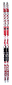 ACRA LSR/S-180 Běžecké lyže šupinaté s vázáním NNN