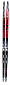 ACRA LSS/S-170 Běžecké lyže šupinaté s vázáním SNS