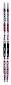 ACRA LSS/S-185 Běžecké lyže šupinaté s vázáním SNS