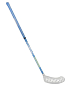 Florbal hůl Skramsen NEDO 95 cm - modrá
