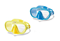 Potápěčské brýle INTEX 55916 Sea Scan - Modrá
