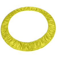 Kryt pružin , ochranný límec / Potah na trampolínu 80 cm / 5042 - Žlutá