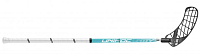 Florbal hůl Unihoc COMPOSITE 32 SMU 96 cm - modrá