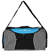 Sportovní taška Authentic 50l - modrá