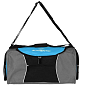 Sportovní taška Authentic 50l - modrá