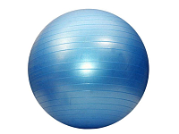 Gymnastický míč Sedco ANTIBURST - 55 cm