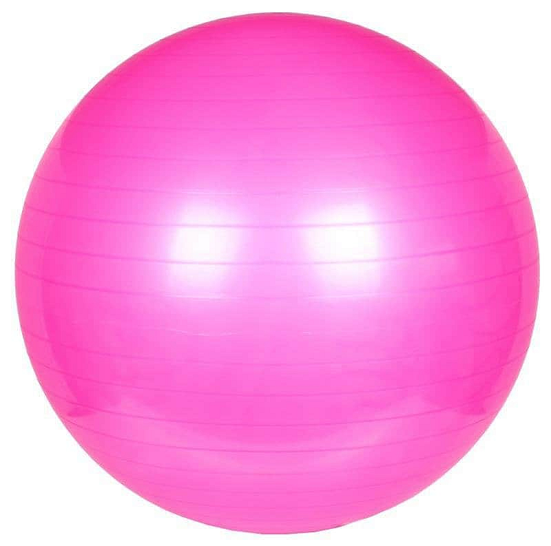 Gymnastický míč Sedco ANTIBURST - 65 cm