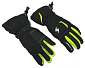 Lyžařské rukavice Blizzard Junior Reflex - 4