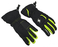 Lyžařské rukavice Blizzard Junior Reflex - 5