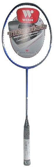 Badminton raketa WISH SUPER86