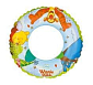 Kruh plavecký Disney 61 cm - žlutá