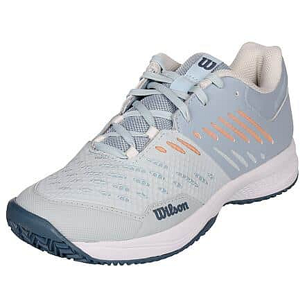 Kaos Comp 3.0 W dámská tenisová obuv sv. modrá Velikost (obuv): UK 6