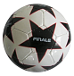 Fotbalový míč RICHMORAL FINALE -kopaná vel. 5 - bílá