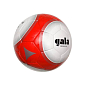 Fotbalový míč GALA Brazilia 5033S - bílá