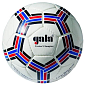 Futsalový míč GALA Champion BF4123S - bílá