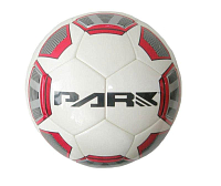Fotbalový míč Sedco PARK RED - 5 - bílá
