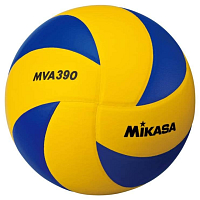 Míč volejbalový MIKASA MVA 390