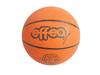 Míč basketbal Effea Star 30 - 7 - hnědá