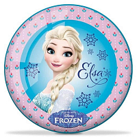Míč MONDO dětský FROZEN ELSA A OLAF 230 - Ledové království - Frozen