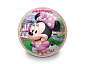 Mič dětský MONDO MINNIE MOUSE 230 - Minnie Mouse