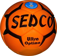 Míč házená SEDCO ULTRA OPTIMA mini - oranžová